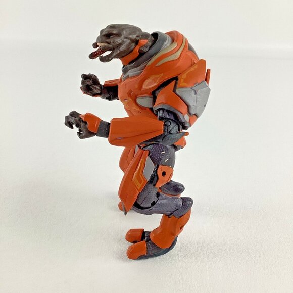 Halo Reach Series Elite Officer 6" Action Figure 2016 McFarlane Microsoft Toy - Picture 3 of 7